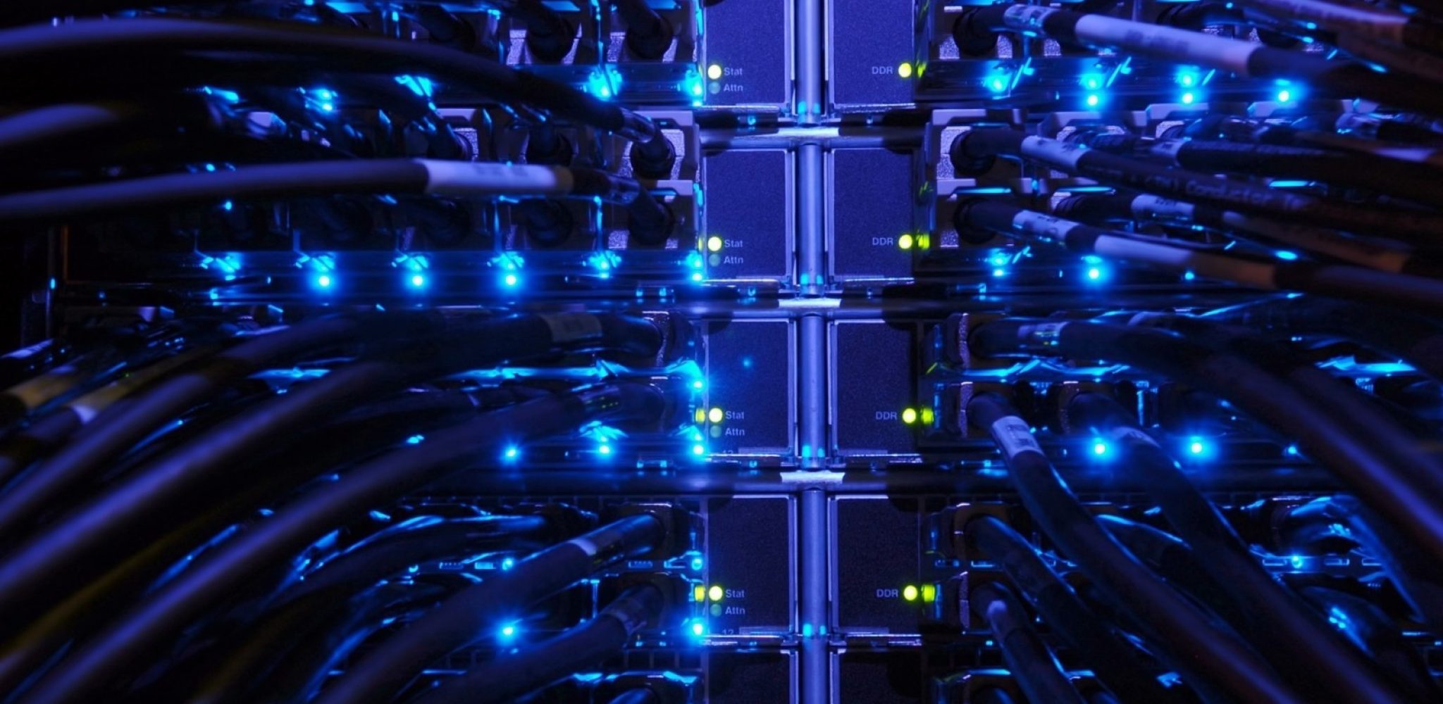 servers